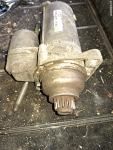 electromotor golf 4 1,9 tdi - imagine 2