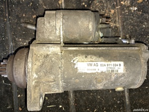 electromotor golf 4 1,9 tdi - imagine 3