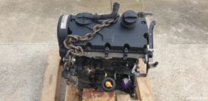 Motor fara Anexe VW Passat B6 1.9 TDI BKC 77KW / 105CP