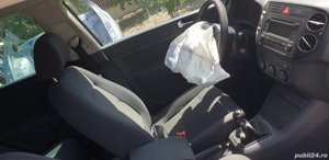 Dezmembrez VW Golf 5 Plus 1.9 TDI BKC 2006 - imagine 7