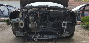 Dezmembrez VW Passat B6 Combi 1.9 TDI BKC 2006 - imagine 2