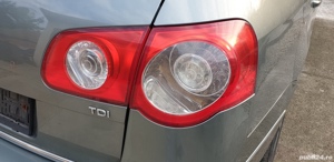 Dezmembrez VW Passat B6 Combi 1.9 TDI BKC 2006 - imagine 7