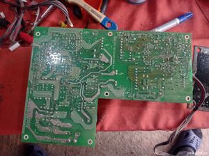 sursa smps 200 ifc228 21423040 de pe tv Thomson 27lb220b4 - imagine 6