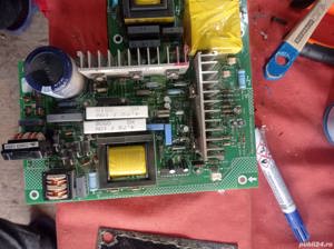 sursa smps 200 ifc228 21423040 de pe tv Thomson 27lb220b4 - imagine 5