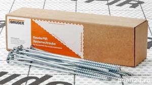 Holzsuruburi germane calitate extra lungime 40 cm / 400 mm 10 lei