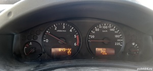 Vand Nissan Navara - imagine 4