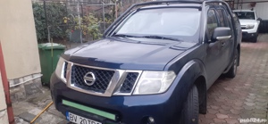 Vand Nissan Navara - imagine 2