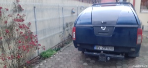 Vand Nissan Navara - imagine 6
