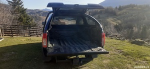 Vand Nissan Navara - imagine 8