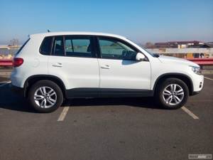 VW Tiguan,2015, 2.0 diesel, 4x4 , euro 6 - imagine 3