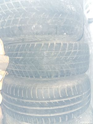 jante vw aluminiu 16 - imagine 3