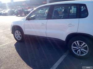 VW Tiguan,2015, 2.0 diesel, 4x4 , euro 6 - imagine 4