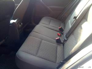 VW Tiguan,2015, 2.0 diesel, 4x4 , euro 6 - imagine 6