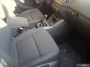 VW Tiguan,2015, 2.0 diesel, 4x4 , euro 6 - imagine 7