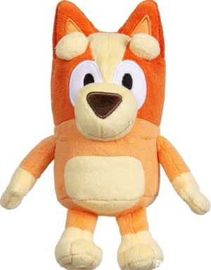 Set 2 plus Bluey si Bingo 30 cm - imagine 3