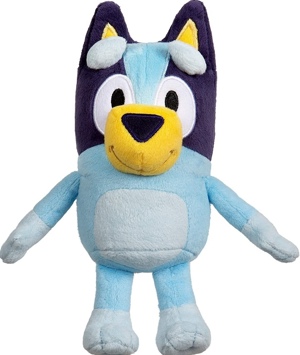 Set 2 plus Bluey si Bingo 30 cm - imagine 4