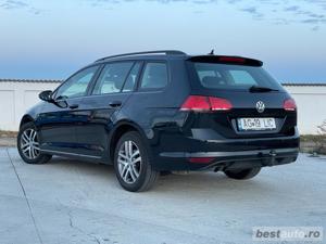 Vw Golf 7   2016 150 CP - imagine 3