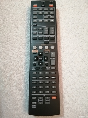 Vand telecomenzi YAMAHA - imagine 6