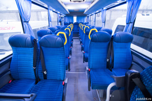 Autocar Isuzu Novo Ultra x 2 buc. - imagine 8