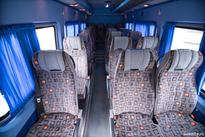 Microbuz Mercedes Sprinter 516 - imagine 6