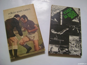 Cărti fotbal - Ioan Chirilă - imagine 2