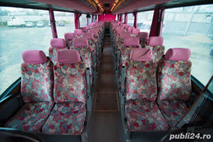 Autocare Iveco Noge + Man Irizar + Volvo 55 loc - imagine 4