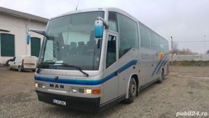 Autocare Iveco Noge + Man Irizar + Volvo 55 loc - imagine 5