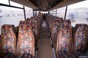 Autocare Iveco Noge + Man Irizar + Volvo 55 loc - imagine 10