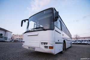 Autocare Iveco Noge + Man Irizar + Volvo 55 loc - imagine 8