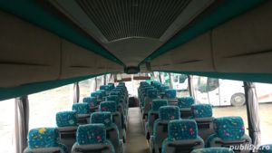 Autocare Iveco Noge + Man Irizar + Volvo 55 loc - imagine 7