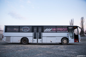 Autocare Iveco Noge + Man Irizar + Volvo 55 loc - imagine 9