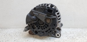 Alternator VW Golf 6 1.4 TSI - 03C903023A / 0 124 525 093 - imagine 2