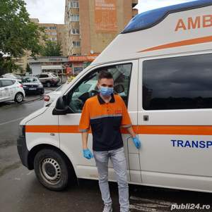 Asistent medical tratament la DOMICILIU: Perfuzie, Scoaterea firelor, Injectii, Sonda, Escara,Clisma - imagine 4