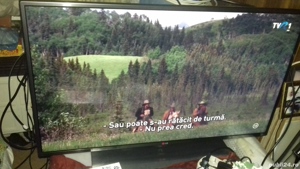 Televizor LG 42LB650V-functional,telecomanda