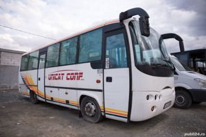 Autocar Man Marbus B4080 - imagine 2