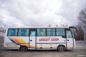 Autocar Man Marbus B4080 - imagine 3