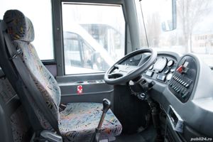 Autocar Man Marbus B4080 - imagine 7