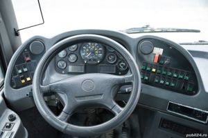 Autocar Man Marbus B4080 - imagine 8