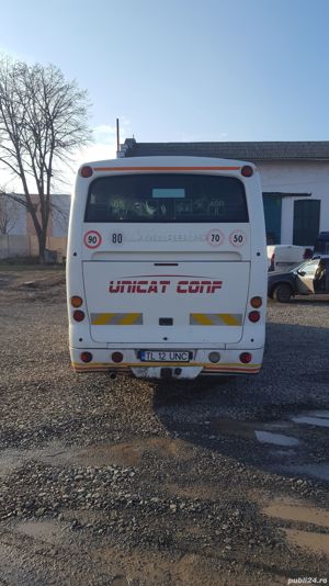 Autocar Man Marbus B4080 - imagine 5