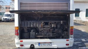 Dezmembrez autocar MAN IRIZAR 1998 - imagine 3