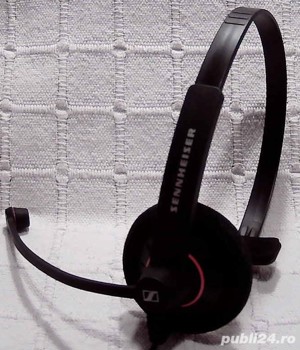 Ca?ti sennheiser sc 30 usb (c81)