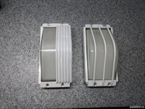 Vand corpuri lampi flourescente - imagine 3