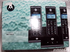 Telefon fix - Motorola Me 7050-3 (c87)