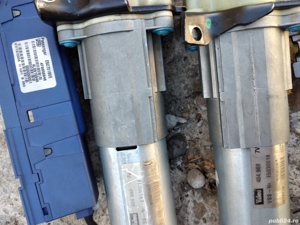 Motoras deschidere portbagaj Audi Q7 4L - imagine 2