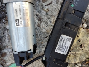 Motoras deschidere portbagaj Audi Q7 4L - imagine 3