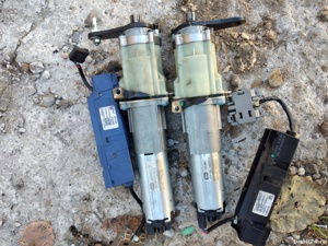 Motoras deschidere portbagaj Audi Q7 4L