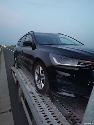 Tractari auto nonstop din orice locație 