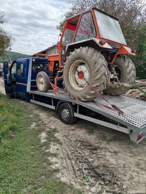 Tractari auto nonstop din orice locație  - imagine 4