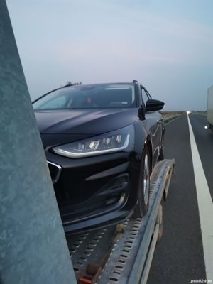 Tractari auto nonstop din orice locație  - imagine 3