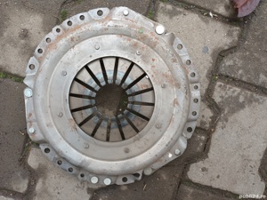 Mercédes vario - imagine 8